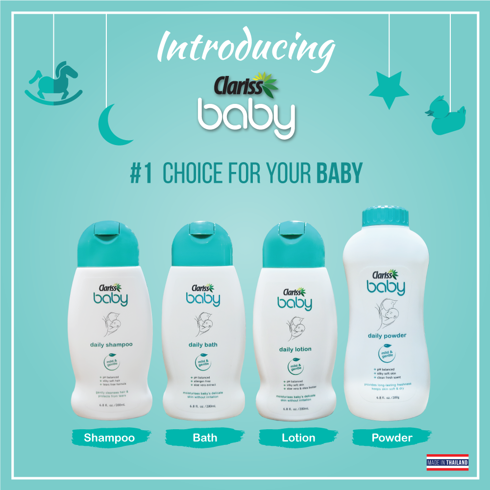 Baby Item